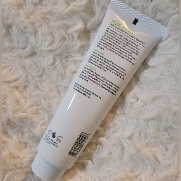 GOLDFADEN MDPure Start Detoxifying Facial Cleanser - Picture 2 of 3